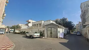 ارض للبيع في موقع مميز بحي مشرفة