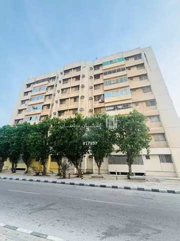 شقة - الخبر - حي الاسكان {التحلية}