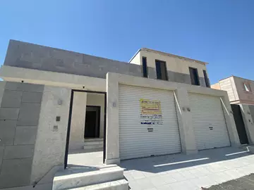 فيلا سكني للبيع في حي الوفاء في جدة