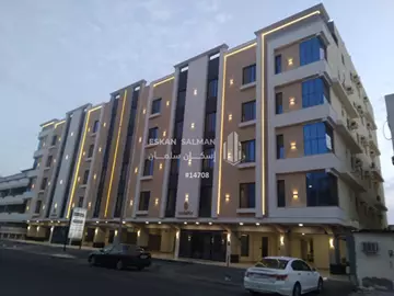 شقة - جدة - حي مشرفة