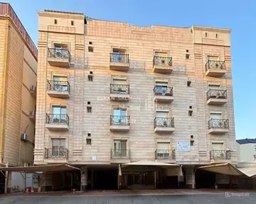 شقة - جدة - الزهراء