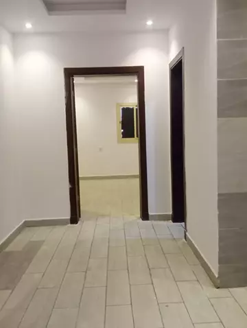 شقة سكني للإيجار في حي مريخ في جدة