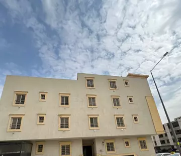 شقة للإيجار في حي الملقا في شمال الرياض
