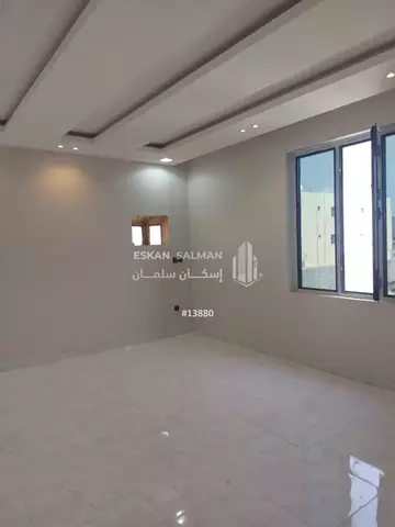 شقة - جازان - حي الرحاب 1