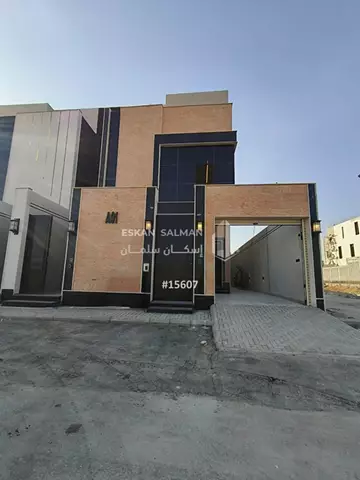 فيلا - الرياض - الجنادرية {الشرق}