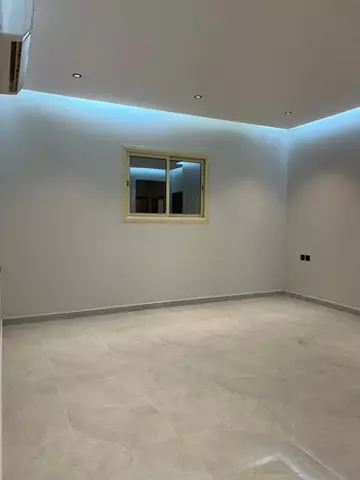 دور مستقل سكني للإيجار في حي حطين في شمال الرياض