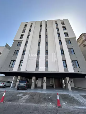 شقة - جدة - حي النزهة