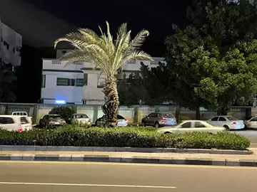 ارض تجارية للبيع في مكة المكرمة-الشهداء