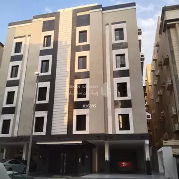 شقة - جدة - حي المنار