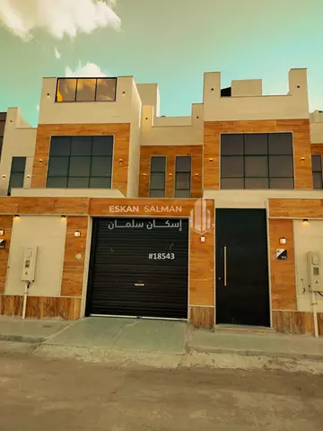 فيلا - المدينة المنورة - نبلاء