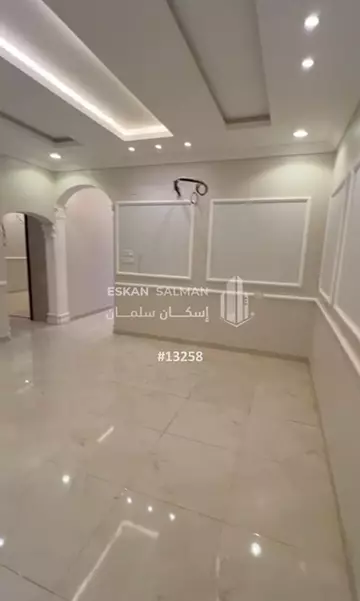 فيلا - المخواة - آل سعيد