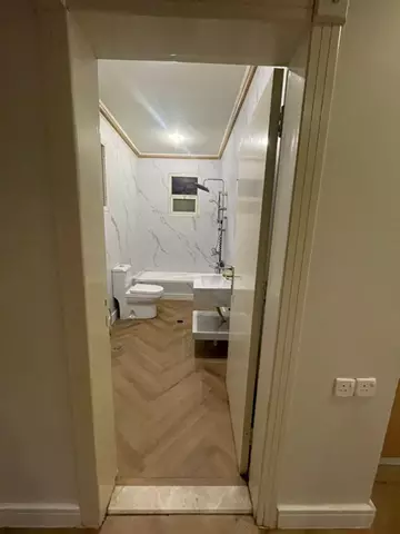 فيلا سكني للإيجار في حي الصحافة في شمال الرياض