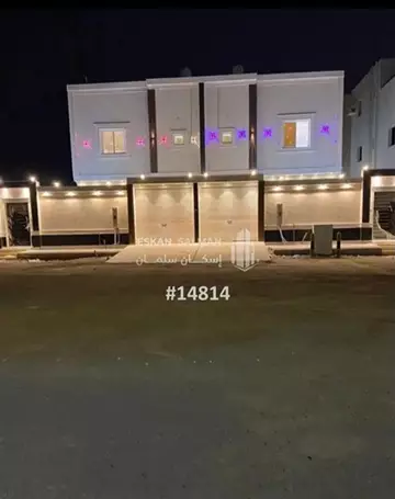 فيلا - جازان - الرحاب (السويس)