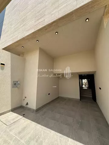 شقة تاون هاوس - الرياض - حي النرجس