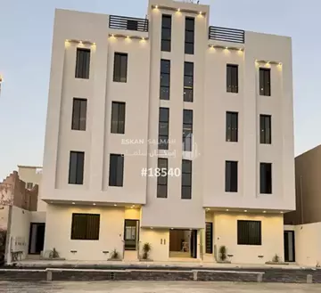 شقة - أبها - المحالة (مدينة السلطان)