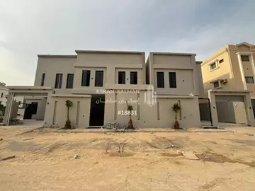 فيلا - الجبيل - حي العزيزية