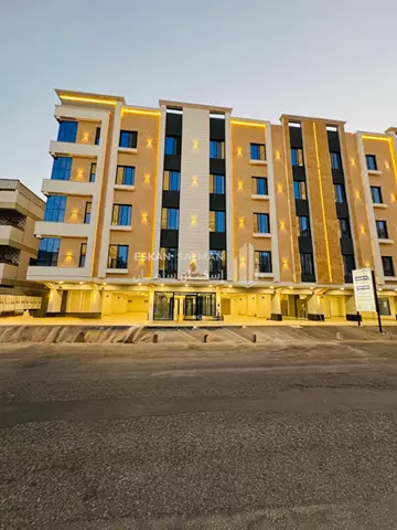 شقة - جدة - حي مشرفة