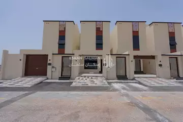 فيلا - الخبر - البحيرة ( الشفاء )