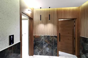 شقة سكني للبيع في حي السلامة في جدة