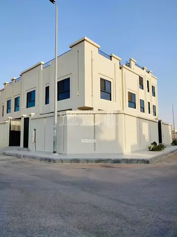 فيلا - المدينة المنورة - نبلاء