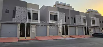 شقة - الرياض - حي بدر