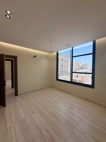 شقة سكني للبيع في حي النعيم في جدة