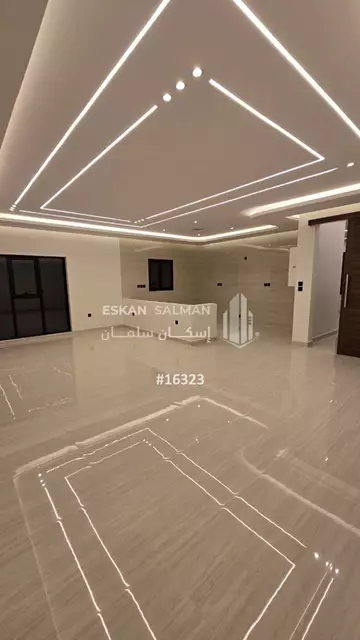 شقة - الجبيل - الحمراء