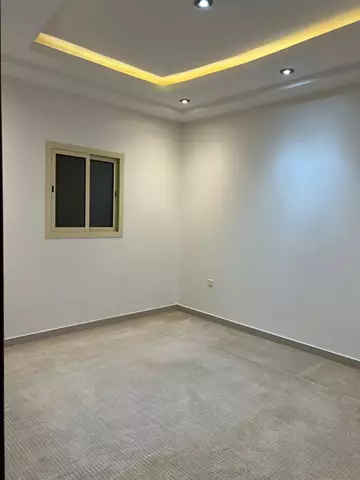 شقة سكني للإيجار في حي الصحافة في شمال الرياض