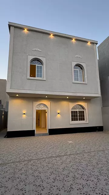 فيلا سكني للبيع في حي اللؤلؤ في الخبر