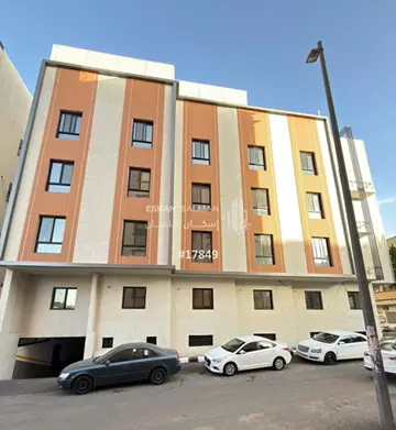 شقة - الطائف - حي القمرية