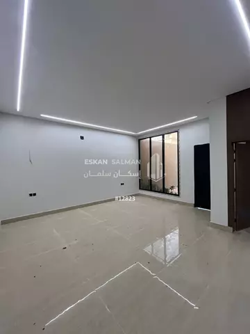فيلا - الرياض - وادي لبن ( طويق)
