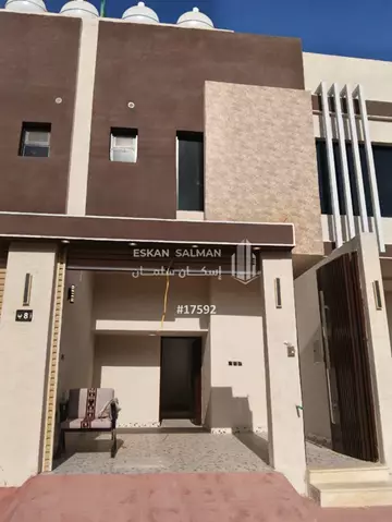 شقة تاون هاوس - الرياض - حي بدر