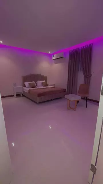 عمارة سكني للإيجار في حي العليا في وسط الرياض