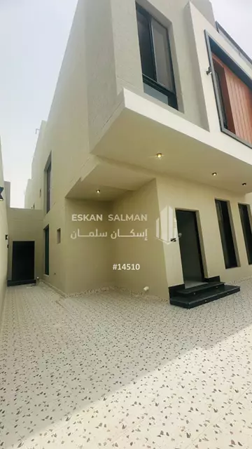 فيلا - الهفوف‎ - الدانة