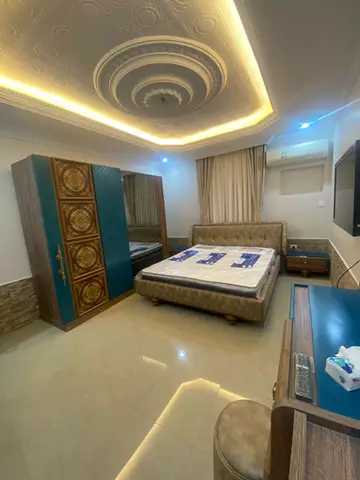 استديو للإيجار في حي الصفا