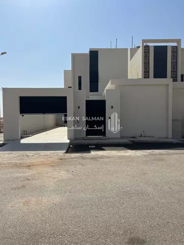 فيلا - عنيزة - العونية