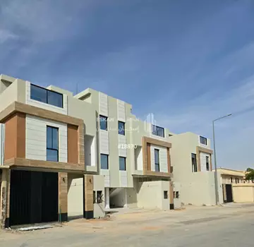 شقة - الرياض - حي اليرموك