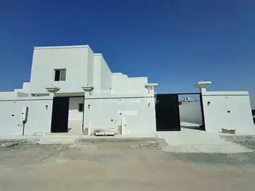 فيلا - المدينة المنورة - حي ابيار الماشي