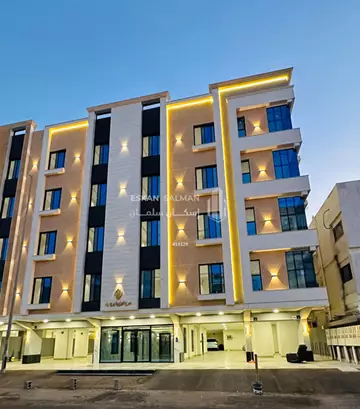 شقة - جدة - حي مشرفة