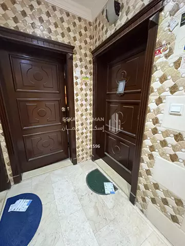 شقة - جدة - المروة