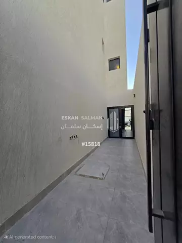شقة - الرياض - حي الجنادرية