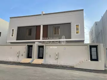 فيلا - الطائف - حي الاخباب ( الكدي )