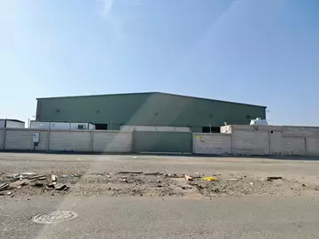 مستودع للإيجار في الخمره بجده