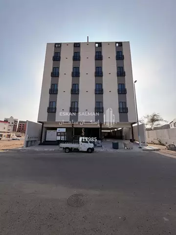 شقة - مكة المكرمة - حي البحيرات (الحجيلي بالعمره)