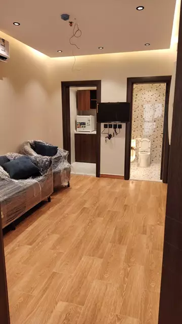 شقة سكني للإيجار في حي البوادي في جدة