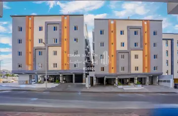 شقة - جدة - حكومي ( الرياض )