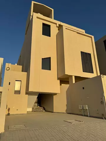 دور أول للبيع بحي العارض شمال الرياض