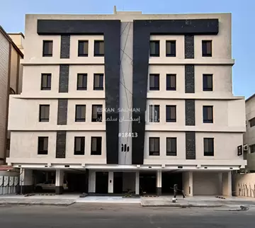 شقة - جدة - حي النسيم