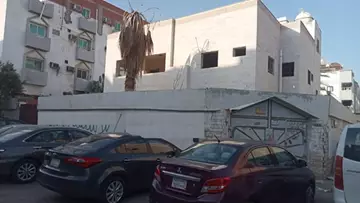 ارض سكنية للبيع في حي البوادي