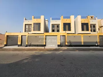 فيلا - جدة - حي الفروسية